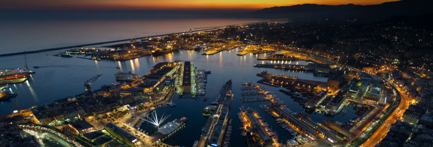 genova